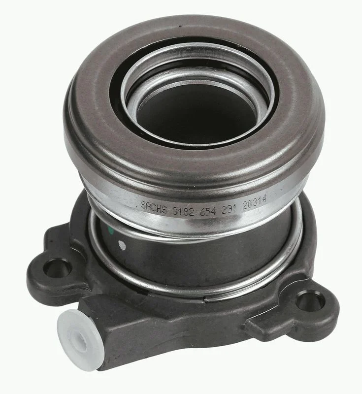 Central Slave Cylinder, clutch SACHS 3182 654 291