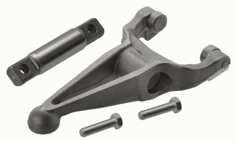 Vysúvacia vidlica, spojka SACHS 3189 600 004