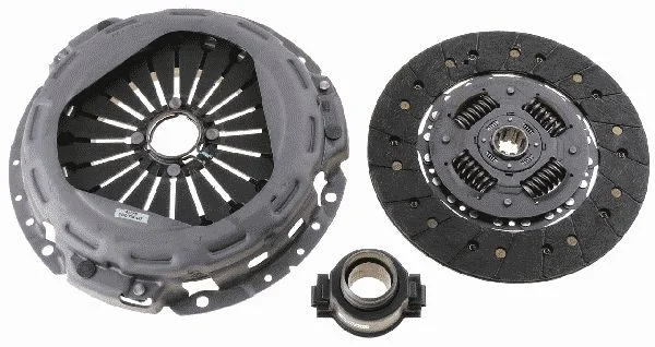 Clutch Kit SACHS 3400 700 447
