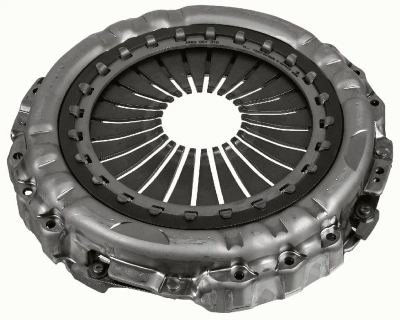 Clutch Pressure Plate SACHS 3482 001 310