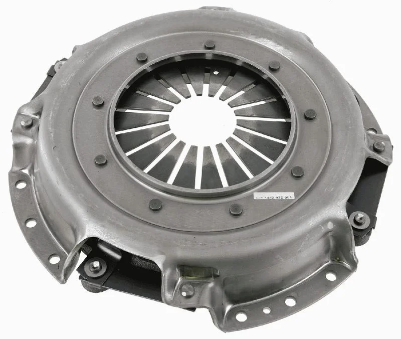 Clutch Pressure Plate SACHS 3482 932 001