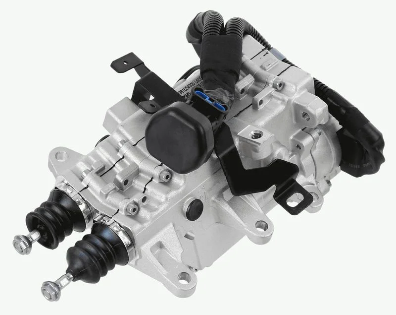 Pomocný valec, spojka SACHS 3981 654 005