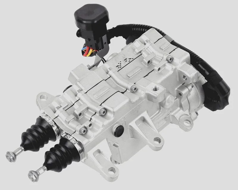 Pomocný valec, spojka SACHS 3981 654 006