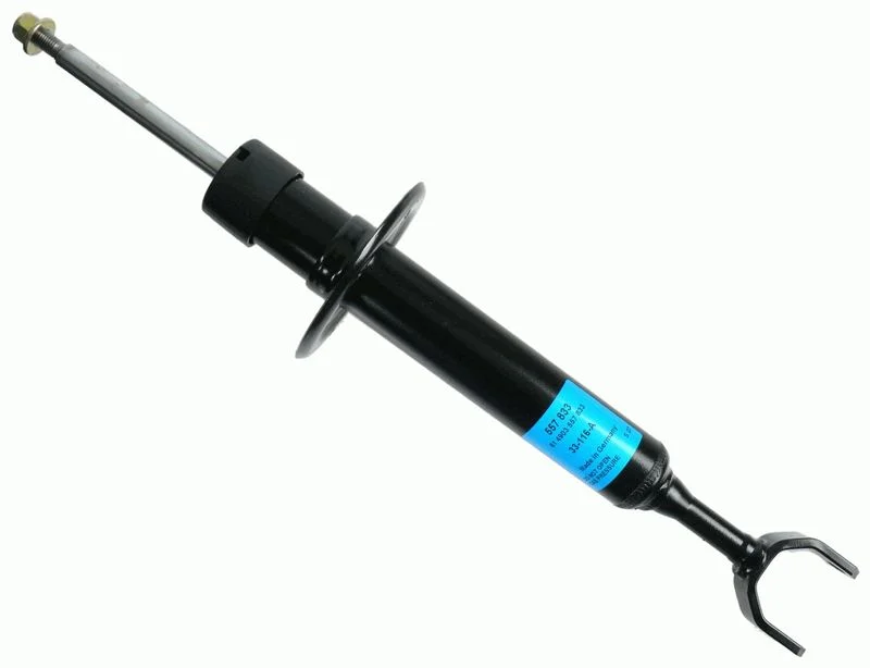 Shock Absorber SACHS 557 833