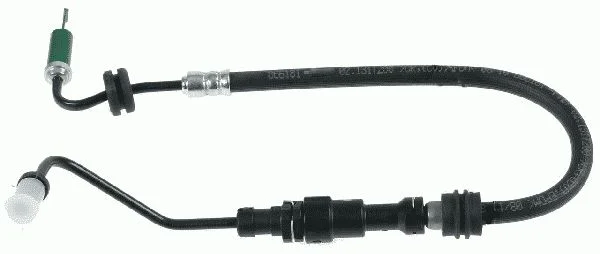 Clutch Hose SACHS 6270 600 002