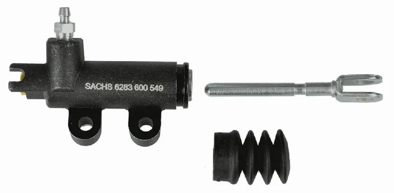 Slave Cylinder, clutch SACHS 6283 600 549