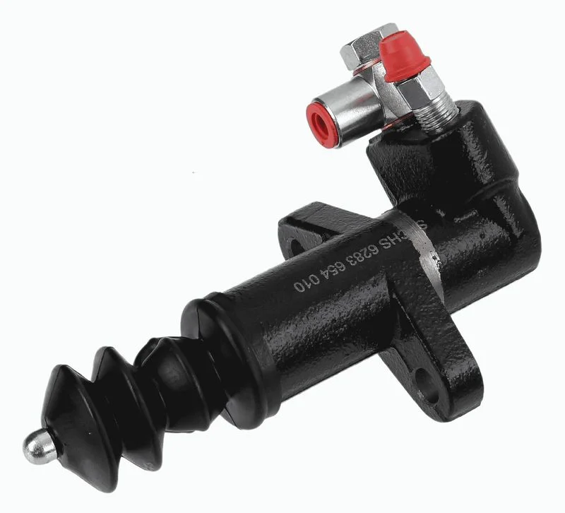 Slave Cylinder, clutch SACHS 6283 654 010