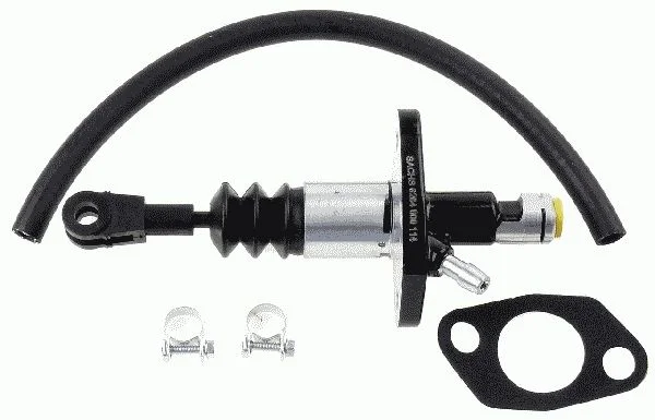 Master Cylinder, clutch SACHS 6284 600 114