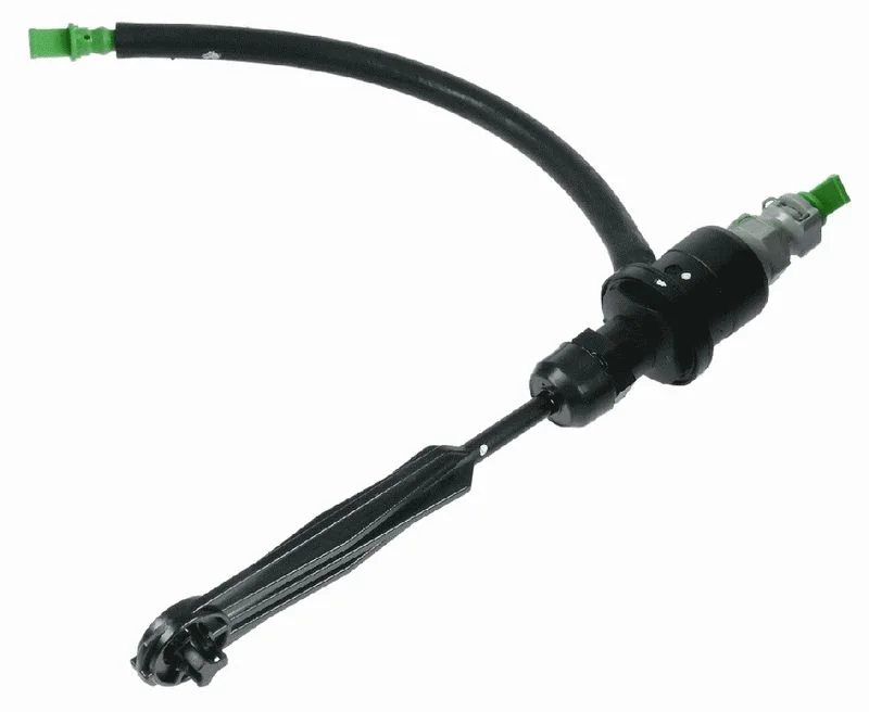 Master Cylinder, clutch SACHS 6284 600 658