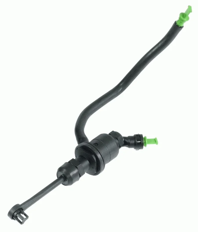 Master Cylinder, clutch SACHS 6284 600 659