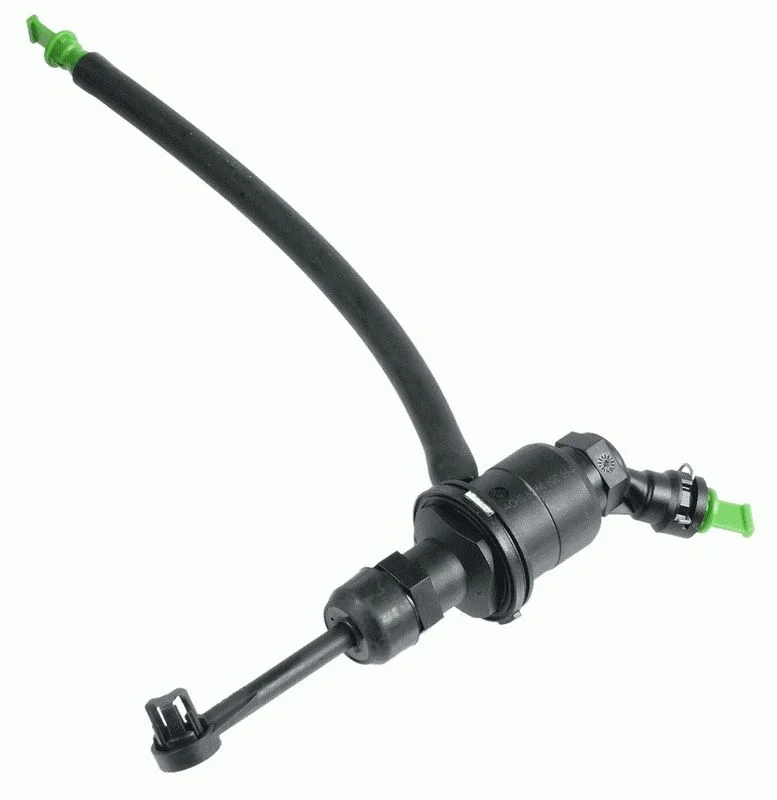 Master Cylinder, clutch SACHS 6284 600 664