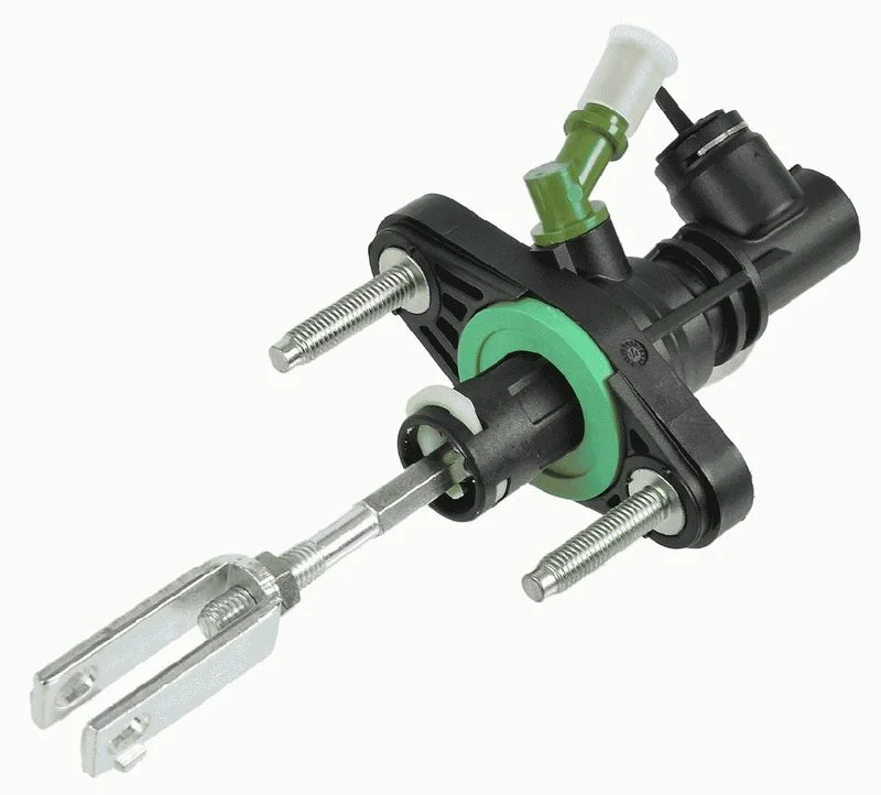 Master Cylinder, clutch SACHS 6284 600 676