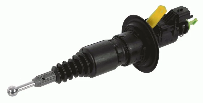 Master Cylinder, clutch SACHS 6284 600 874