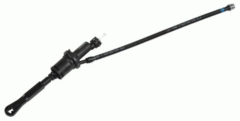 Master Cylinder, clutch SACHS 6284 605 050