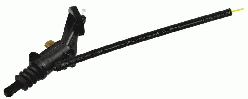 Master Cylinder, clutch SACHS 6284 605 073