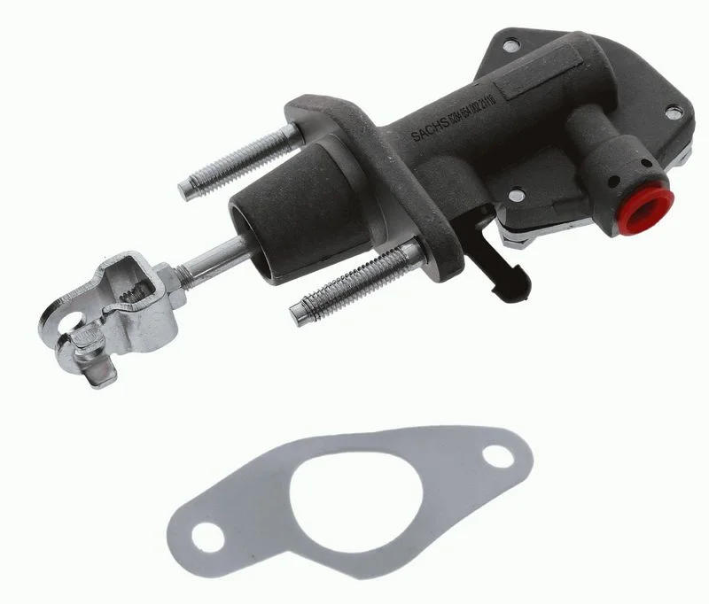 Master Cylinder, clutch SACHS 6284 654 002