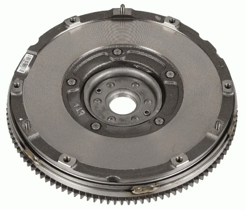 Flywheel SACHS 6366 000 017