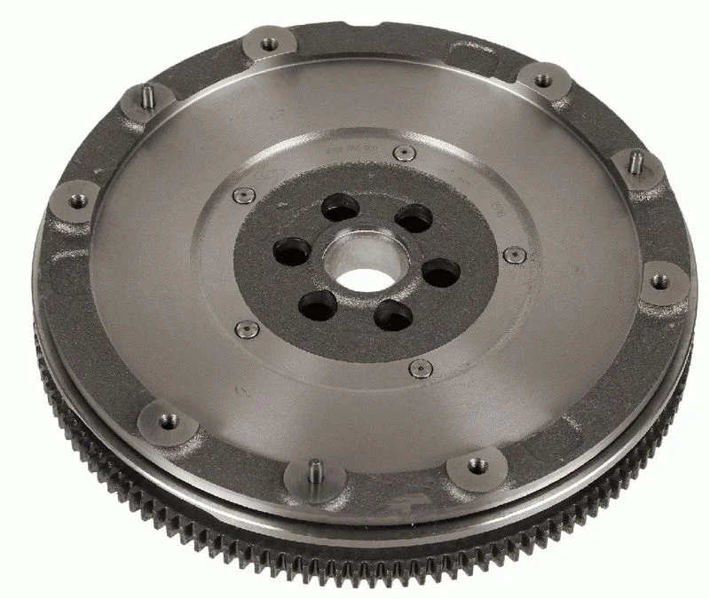 Zotrvačník SACHS 6366 000 020