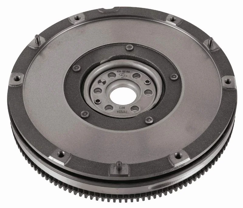 Zotrvačník SACHS 6366 000 056