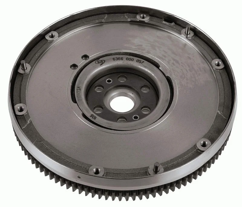 Zotrvačník SACHS 6366 000 057