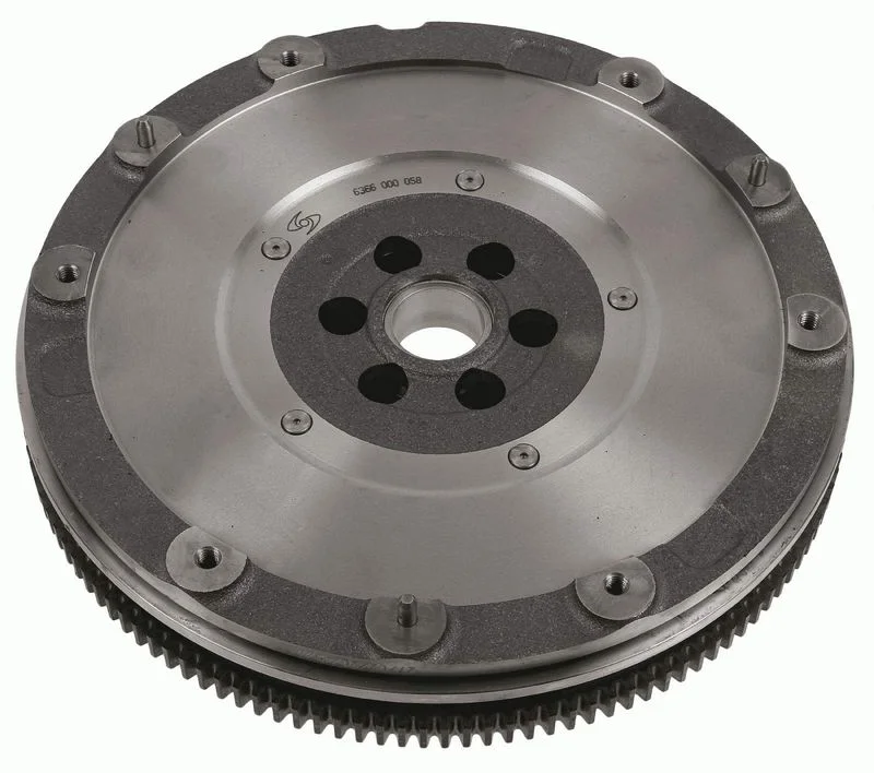 Zotrvačník SACHS 6366 000 058