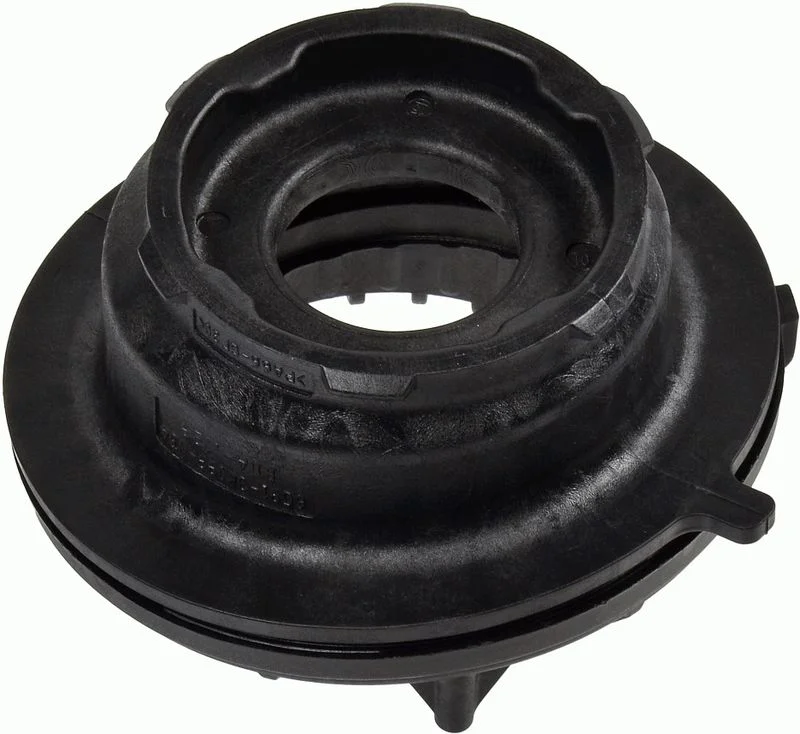 Rolling Bearing, suspension strut support mount SACHS 801 050