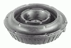 Suspension Strut Support Mount SACHS 802 060