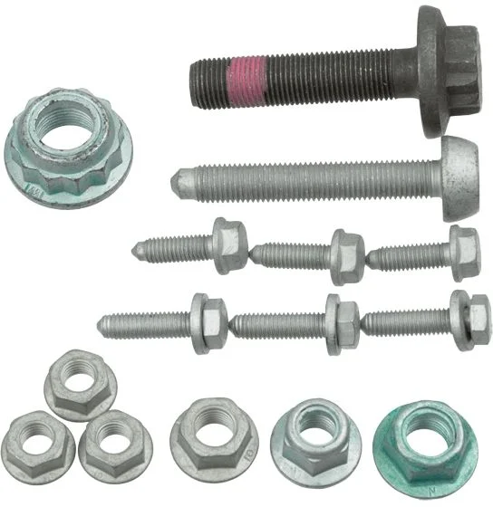 Remonto komplektas, rato pakaba SACHS 803 282