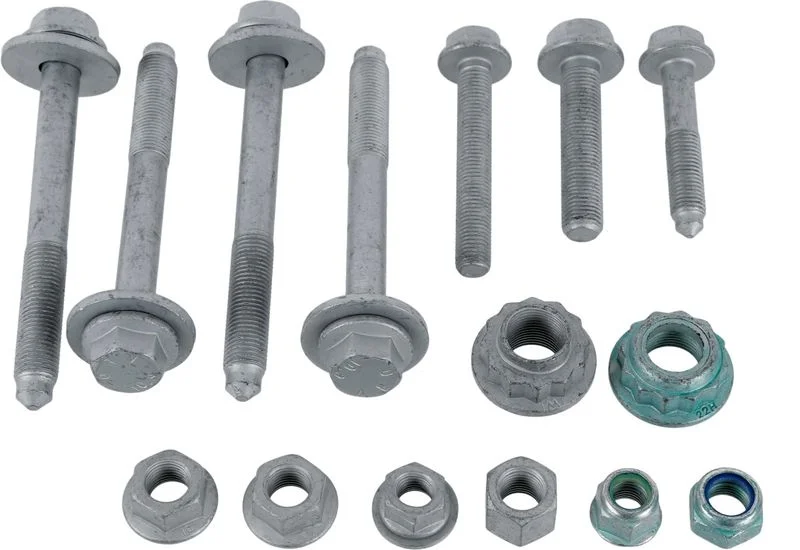 Sada na opravu, zavesenie kolies SACHS 803 283