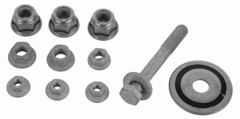 Repair Kit, wheel suspension SACHS 803 341