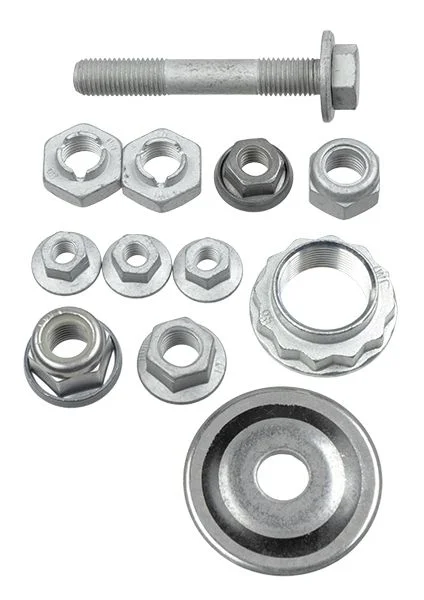 Sada na opravu, zavesenie kolies SACHS 803 345