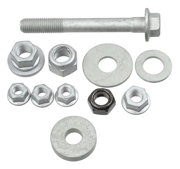 Repair Kit, wheel suspension SACHS 803 346