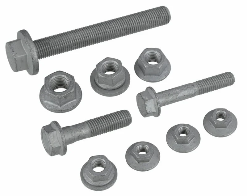 Repair Kit, wheel suspension SACHS 803 439