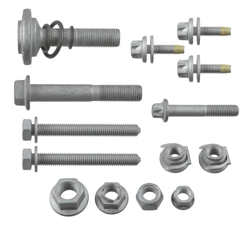 Repair Kit, wheel suspension SACHS 803 441