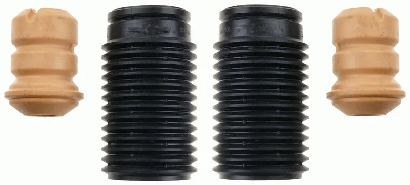 Dust Cover Kit, shock absorber SACHS 900 018