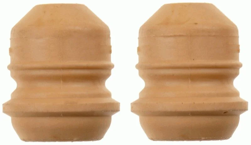 Rubber Buffer, suspension SACHS 900 041
