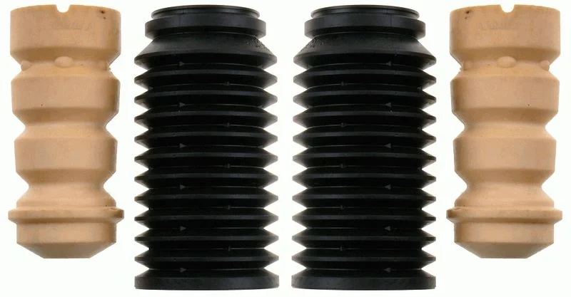 Dust Cover Kit, shock absorber SACHS 900 043