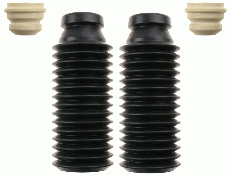 Dust Cover Kit, shock absorber SACHS 900 071