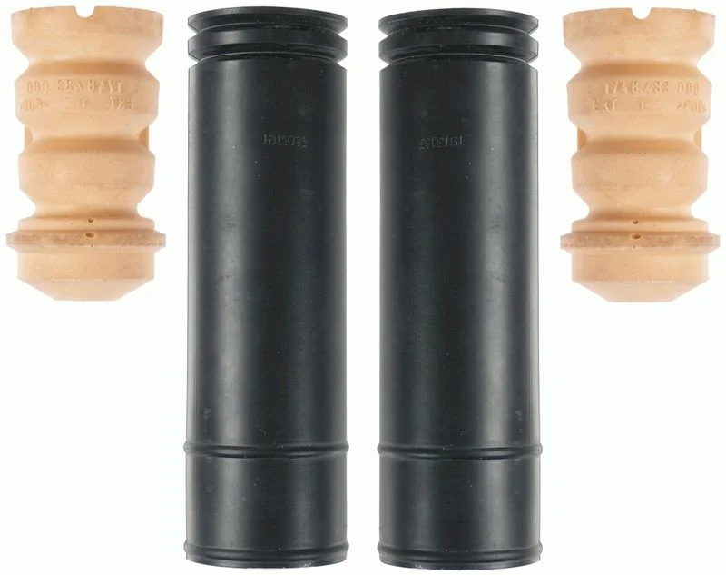 Dust Cover Kit, shock absorber SACHS 900 080