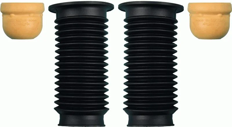 Dust Cover Kit, shock absorber SACHS 900 088