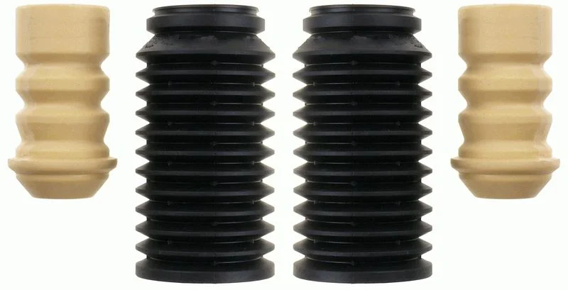 Dust Cover Kit, shock absorber SACHS 900 108