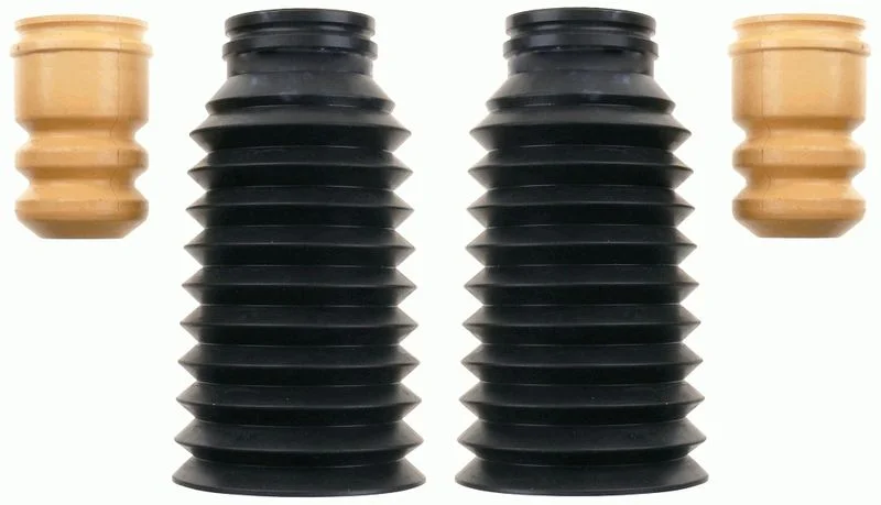 Dust Cover Kit, shock absorber SACHS 900 123