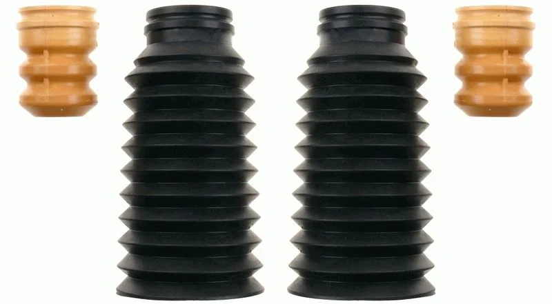 Dust Cover Kit, shock absorber SACHS 900 124