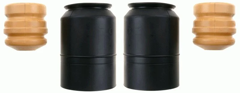 Dust Cover Kit, shock absorber SACHS 900 128