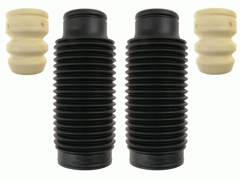 Dust Cover Kit, shock absorber SACHS 900 143