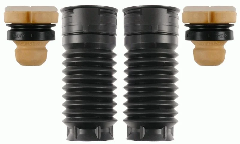 Dust Cover Kit, shock absorber SACHS 900 197
