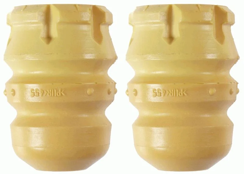 Rubber Buffer, suspension SACHS 900 209