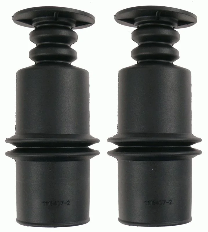 Dust Cover Kit, shock absorber SACHS 900 221