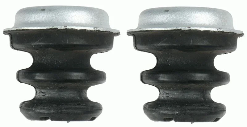 Rubber Buffer, suspension SACHS 900 238