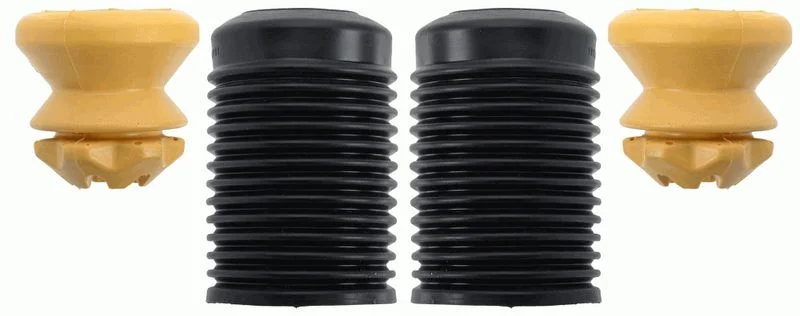 Apsauginio dangtelio komplektas, amortizatorius SACHS 900 336